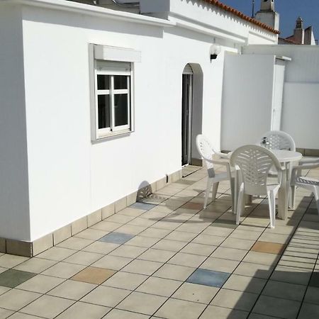Ferienwohnung Atico Sol Barbate Exterior foto